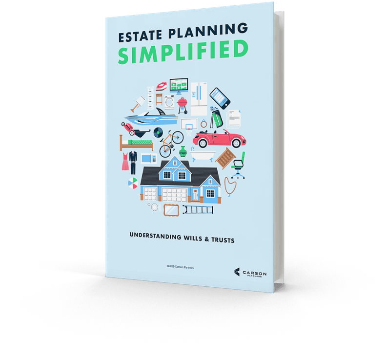 Estate Planning Simplified